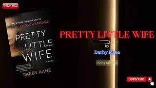 Pretty Little Wife by HelenKay Dimon | Book Review