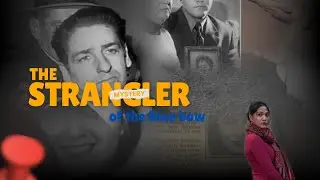 Crime Stories Under 5 minutes: The Boston Strangler. 