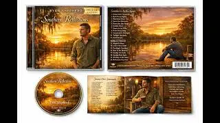 Sunset Over Savannah (2004)