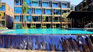 Pixels Condo Unit 261, Panwa Beach, Thailand