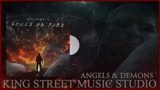 Angels & Demons (Music)
