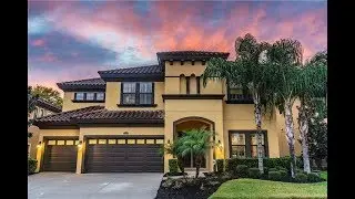 2639 Calvano Dr, Land O Lakes, FL 34639