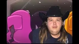 Among Us Imposter Happy Meal - Cowboy John and Dagon The Pagans last ride