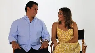 California Closets Reviews: Ari & Arturo's Design Story