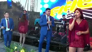 Grupo Fiesta - En Nimasac San Andres Xecul 2024