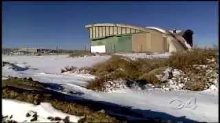 2005 - Stapleton Hangar 61