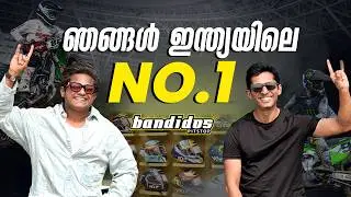 MURSHID BANDIDOS ON INDIA&rsquo;S MOTORSPORT ECOSYSTEM | #87