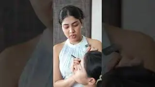 Makeup krte hue tuta expensive product #youtubeshorts #comedy