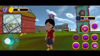 Shiva Boss Battle | Epic Game Fight|| BossFight