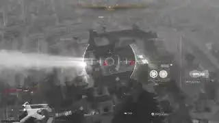 Sniping in Modern Call of Duty custom game is enjoyable ♥️✨