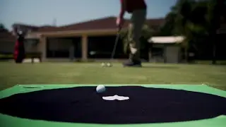 Keep It In The Black Can Quickly Improve Your Putting & Chipping