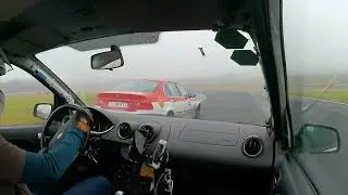 Gumbalkan GRAND PRIX, 6 heures sur le Most, 13.12.2025, 5 min highlights