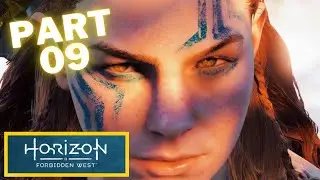 Verso Aspracatena Horizon Forbidden West Gameplay 09
