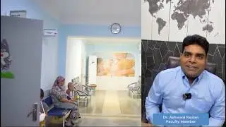 Asia International University with NLC coaching/ Dr. Ashwani Ranjan sir