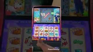 Monopoly Jackpot Station #slot #jackpotofthemonth #casinogame  #slotscasinogames #gambling 