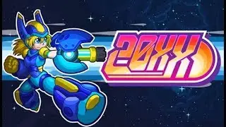 20XX (Switch) First 21 Minutes on Nintendo Switch - First Look - Gameplay