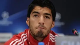 The Luis Suarez Transfer Saga (Parts 1, 2, and 3)