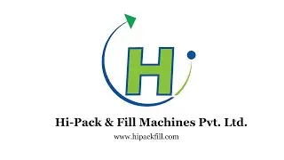 Hi-Pack & Fill Machines | Indus Food 2026 | Packaging Machines 