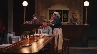 SNEAK PEEK: Thornton Wilder's THE EMPORIUM