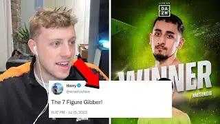 Influencers React To Anesongib and King Kenny Winning The Kingpyn Semi Finals!