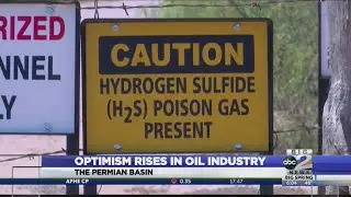 Permian Producers Are Optimistic About Keystone XL Cancellation