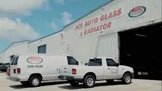 ACE AUTO GLASS GUAM 2022