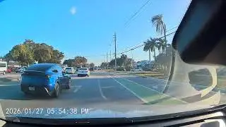 Property Tax Chaos in Florida&hellip; and My Dashcam Caught THIS Wild Scene!