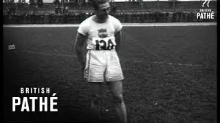Tailteann Athletics (1924)