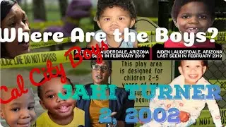 SOO&hellip;WHERE ARE OUR BOYS REALLY GOING? CA, AZ