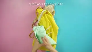 5 MUST HAVE ITEMS TO GO ZERO WASTE