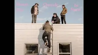 Modern Baseball - Hours Outside In The Snow (Demo)