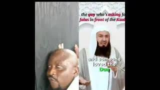 Fulus Fulus Dua Объяснение Муфтименка..!!