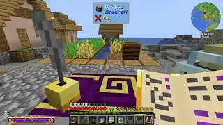 Les bases de ARS NOUVEAU - DireWolf20 1.18 E11