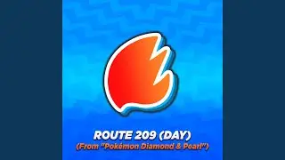 Route 209 (Day) (From 