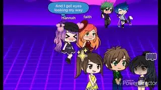 Don't call me up//gacha life//lesbian,some gay backgrounds and let's say bi too