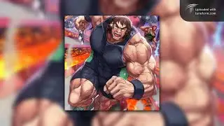 Fate/Grand Order - Hear the Sky Reply (Super Orion’s Song)