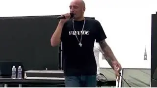 Donkey Sound Live &bull; Wafande, Kaka, Pharfar