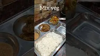 Easy and Healthy Lunch and dinner recipe ideas. Indian and Nepali food.#nepalifood #lunch #recipe