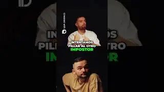 &iexcl;Impostor Revelado! Estrategia Ganadora en Among Us  #blogger  #impostor  #clips