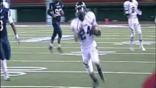 Micah Todd #7 Official Senior Highlights 2013