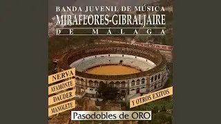 Churumbelerias (Pasodoble)