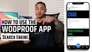 How the Search Engine feature will boost your training | PRO Package