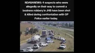 JHB POLICE GREAT JOP