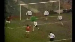 Worlds best football lobs
