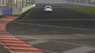 Real Racing iPhone Replay By takkion