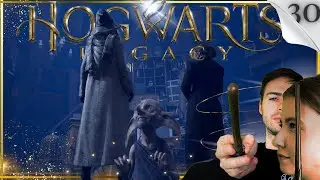 Wünsch dir was! Im Raum der Wünsche🎇 #hogwartslegacy