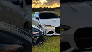 What&rsquo;s your favorite BMW