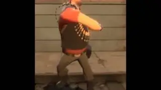 Heavy is very funny