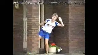 1986 - Moved Into the New House