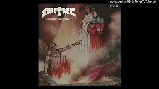 Sabotage - Que Pensabas